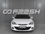 Opel Astra J Рестайлинг Ростов-на-Дону  - изображение 20