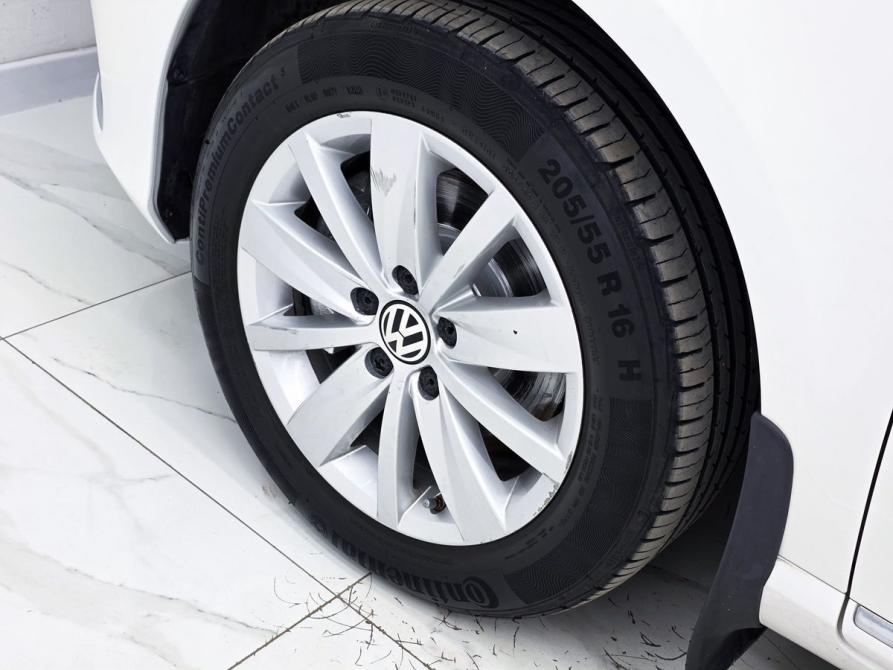 Volkswagen Passat B7 Уфа  - изображение 23