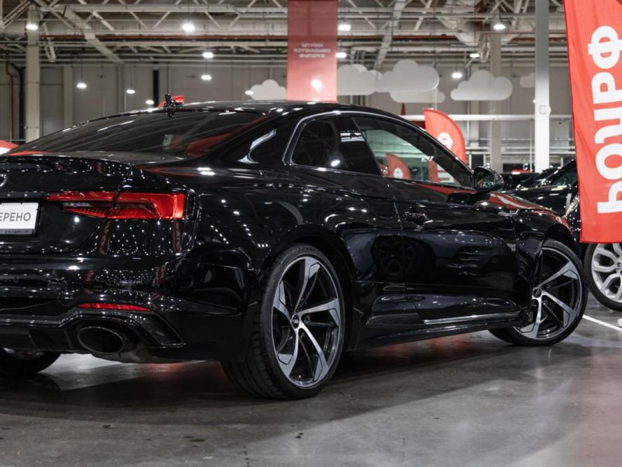 Audi RS 5 II (F5) Санкт-Петербург  - изображение 13