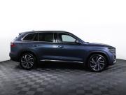 Geely Monjaro I Москва  - изображение 31