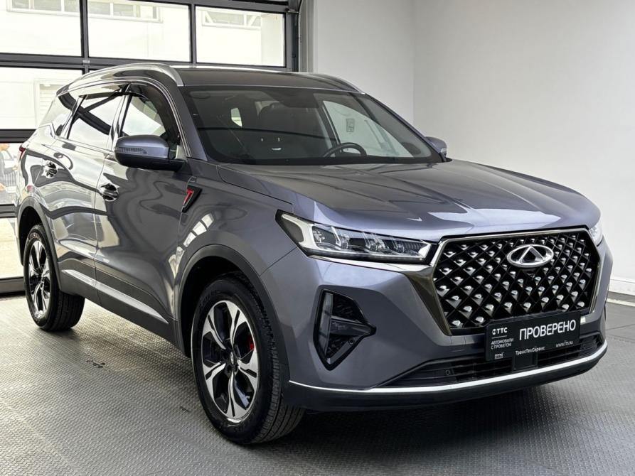 Chery Tiggo 7 Pro Max I Уфа  - изображение 3
