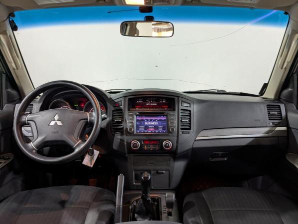 Mitsubishi Pajero IV Рестайлинг 1 с пробегом 2014 года, цена 2 050 000 рублей, 156148 км, внедорожник, Автокод Объявления