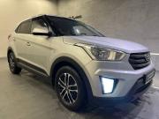 Hyundai Creta I Новосибирск  - изображение 30