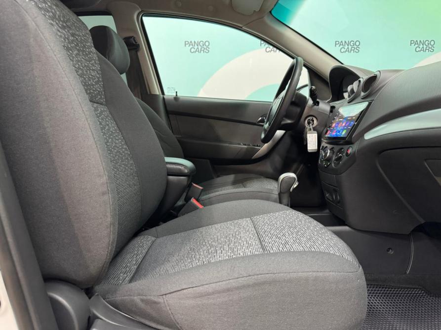 Chevrolet Nexia I Набережные Челны  - изображение 20
