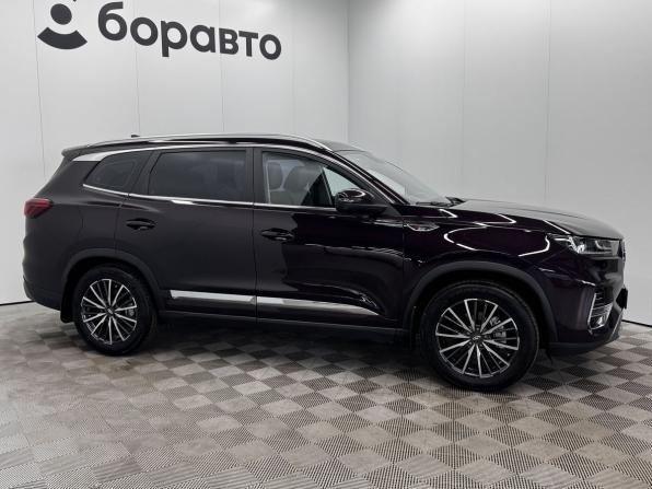 Chery Tiggo 8 Pro I с пробегом 2021 года, цена 2 133 000 рублей, 40419 км, внедорожник, Автокод Объявления