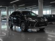 Lexus RX IV Рестайлинг Москва  - изображение 29