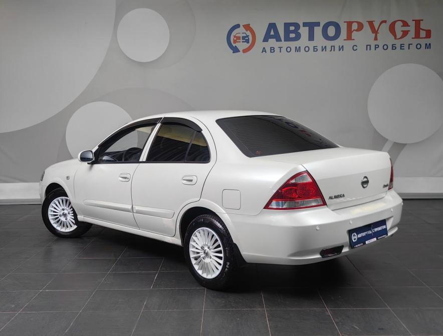 Nissan Almera Classic I Москва  - изображение 2