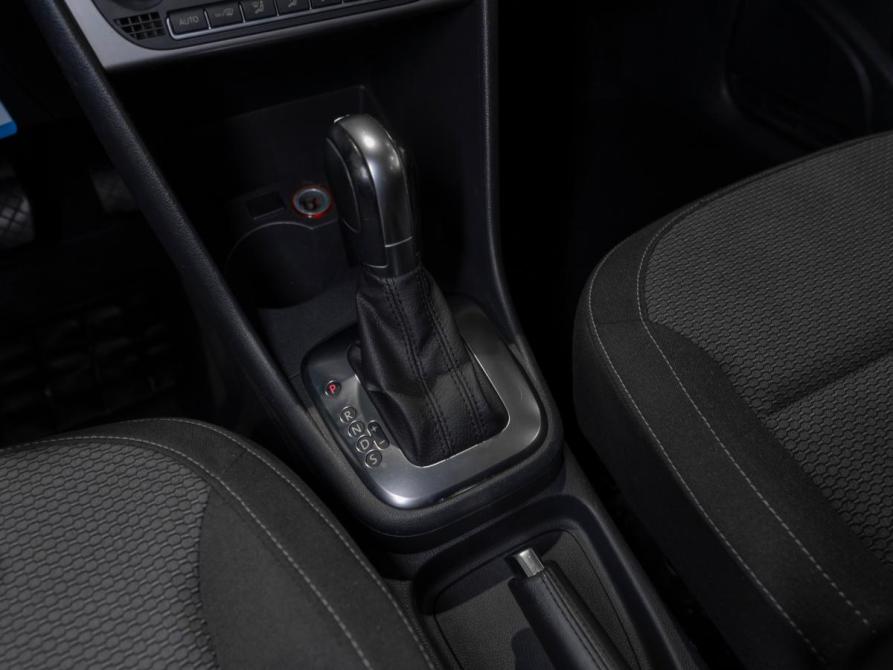 Volkswagen Polo V Рестайлинг Москва  - изображение 13