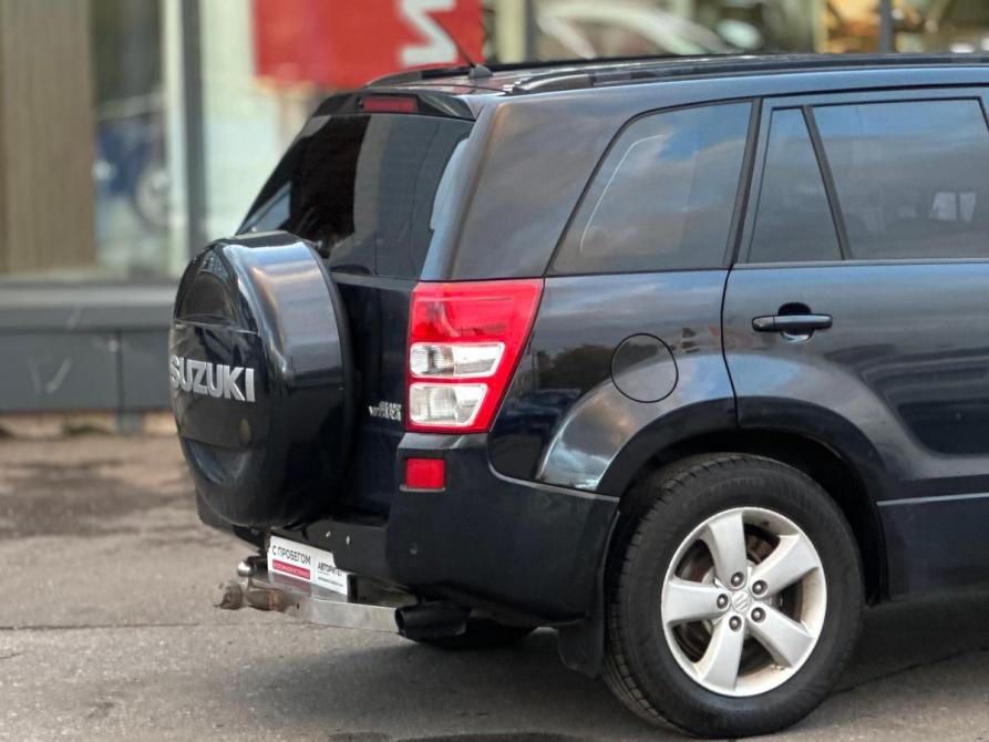 Suzuki Grand Vitara II Архангельск  - изображение 8