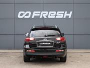 Infiniti EX I (J50) Краснодар  - изображение 30