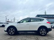 Toyota RAV4 IV (XA40) Стерлитамак  - изображение 28