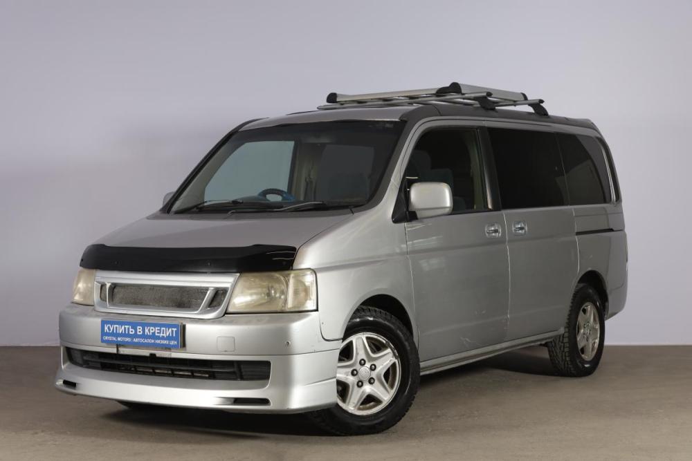 Honda Stepwgn II Новосибирск  - изображение 4