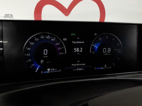 Changan Eado Plus с пробегом 2023 года, цена 1 635 000 рублей, 41600 км, седан, Автокод Объявления