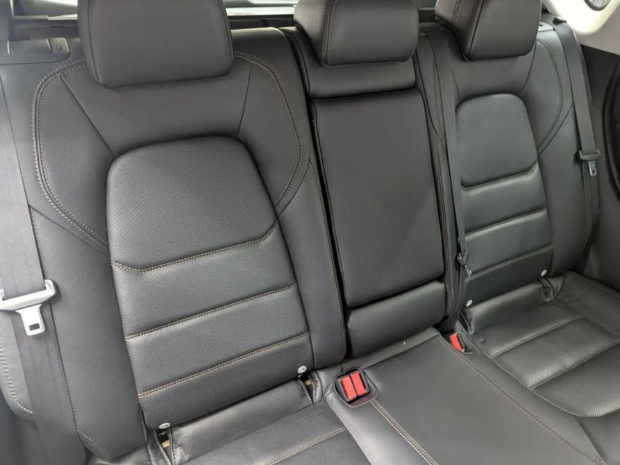 Mazda CX-5 II Воронеж  - изображение 17