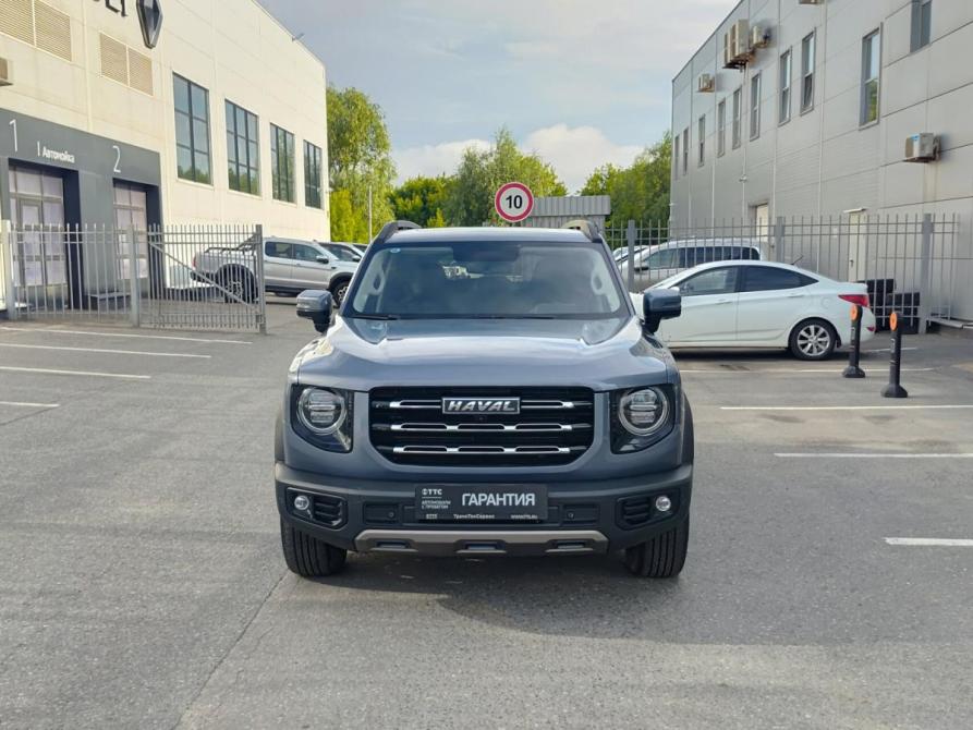 Haval Dargo Чебоксары  - изображение 2