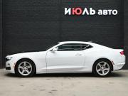 Chevrolet Camaro VI Рестайлинг Екатеринбург  - изображение 25