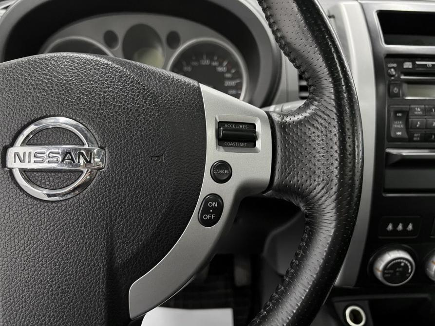 Nissan X-Trail II Тверь  - изображение 20
