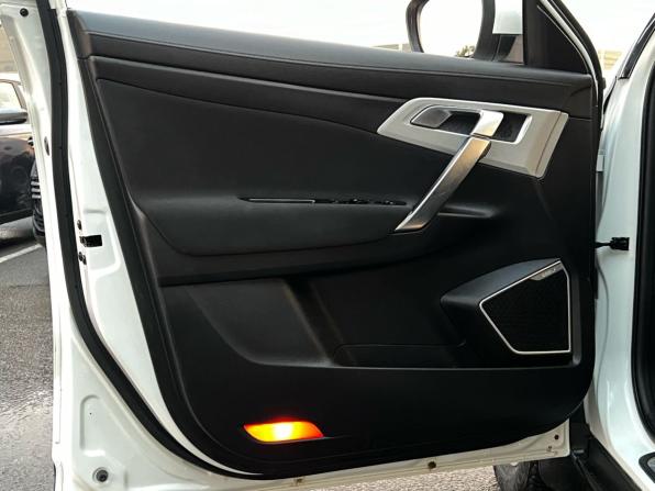 Geely Atlas I с пробегом 2020 года, цена 1 450 000 рублей, 70608 км, внедорожник, Автокод Объявления