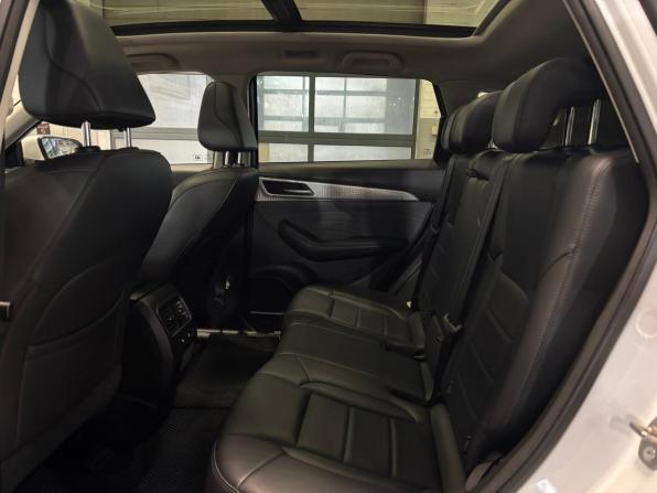 Haval F7 I Рестайлинг с пробегом 2023 года, цена 1 819 000 рублей, 66000 км, внедорожник, Автокод Объявления