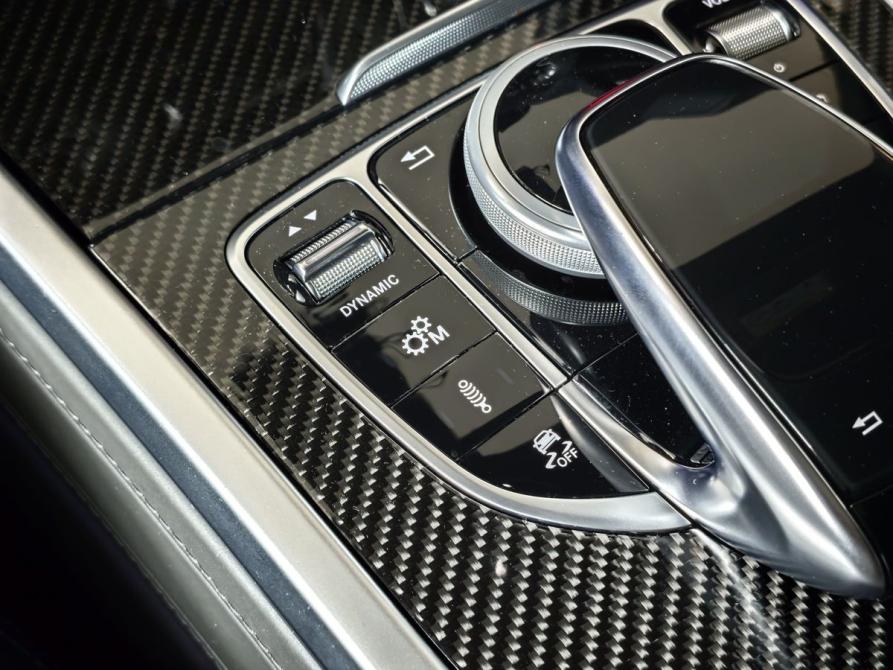 Mercedes-Benz G-Класс AMG II (W463) Москва  - изображение 27