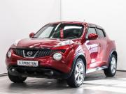 Nissan Juke I Красноярск  - изображение 33