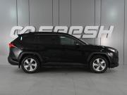 Toyota RAV4 V (XA50) Ростов-на-Дону  - изображение 25