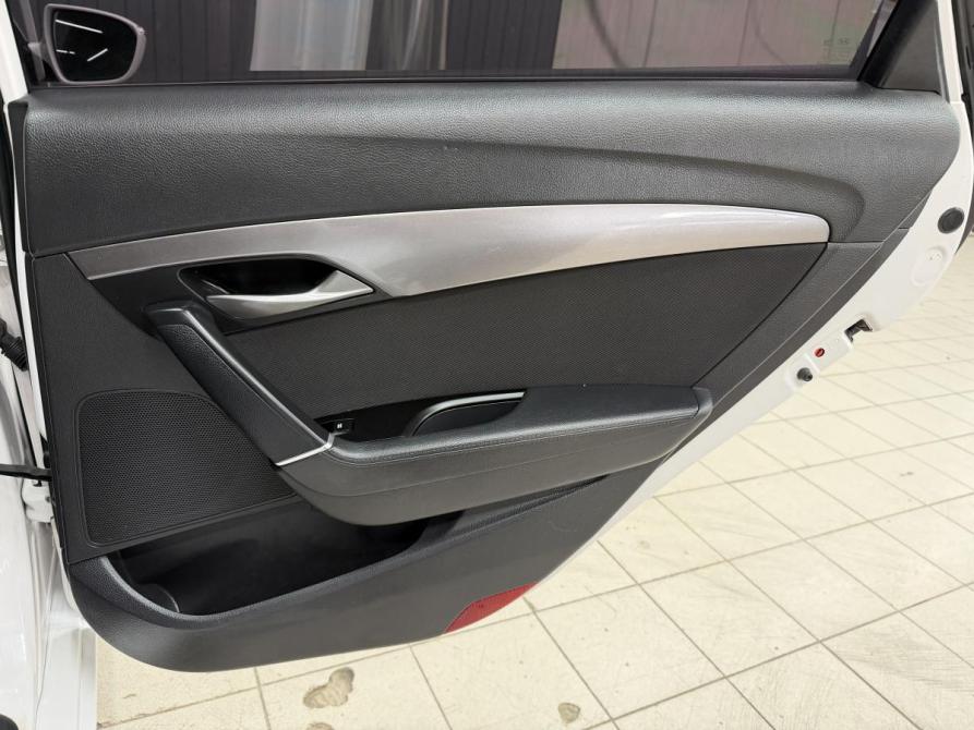 Hyundai i40 I Магнитогорск  - изображение 16