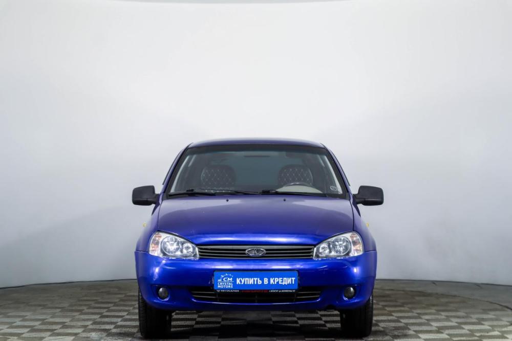 Lada (ВАЗ) Kalina I Пермь  - изображение 2