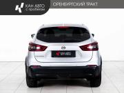 Nissan Qashqai II Рестайлинг Казань  - изображение 21