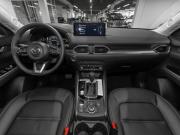 Mazda CX-5 II Рестайлинг Москва  - изображение 33