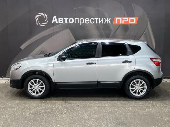 Nissan Qashqai I Рестайлинг с пробегом 2012 года, цена 785 000 рублей, 208000 км, внедорожник, Автокод Объявления