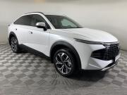 Haval F7x II Москва  - изображение 23