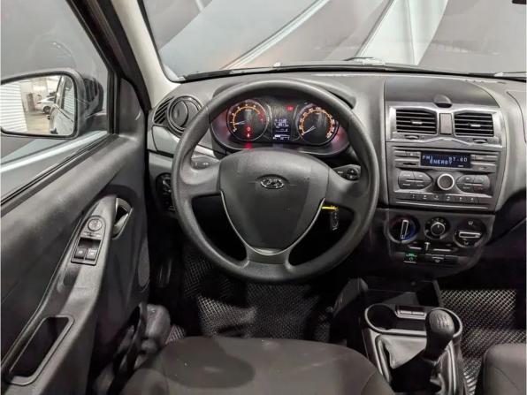 Lada (ВАЗ) Granta I Рестайлинг с пробегом 2023 года, цена 700 000 рублей, 18900 км, седан, Автокод Объявления