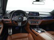 BMW 7 серии VI (G11/G12) Рестайлинг Москва  - изображение 37