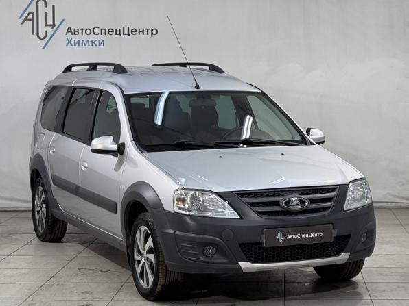 Lada (ВАЗ) Largus I с пробегом 2020 года, цена 1 099 800 рублей, 77000 км, универсал, Автокод Объявления