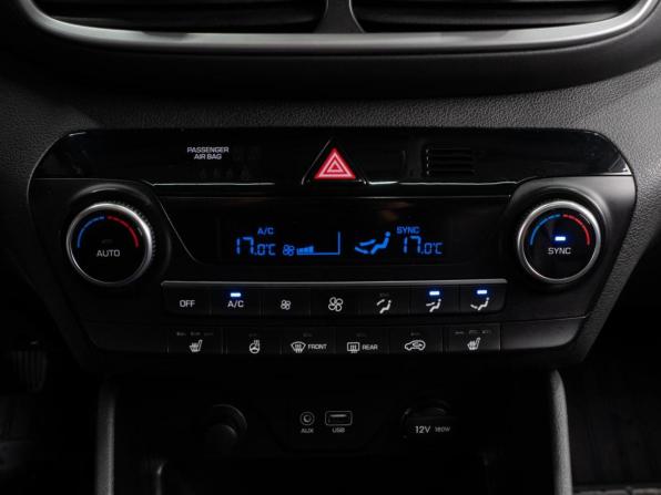 Hyundai Tucson III Рестайлинг с пробегом 2018 года, цена 2 479 000 рублей, 88236 км, внедорожник, Автокод Объявления