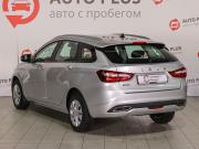 Lada (ВАЗ) Vesta I Рестайлинг (NG) Минеральные Воды  - изображение 22