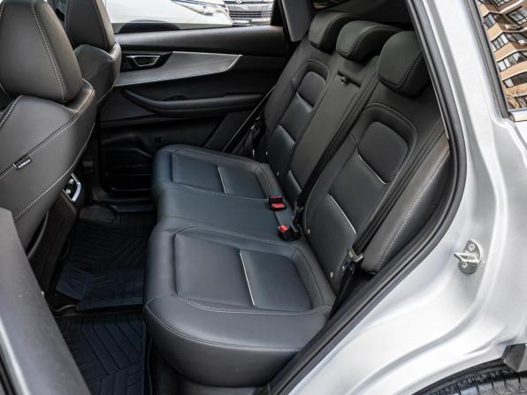Chery Tiggo 7 Pro Max I с пробегом 2023 года, цена 2 185 000 рублей, 23370 км, внедорожник, Автокод Объявления