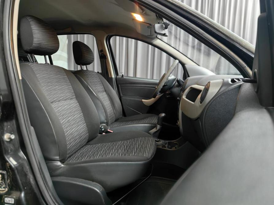 Renault Sandero I Москва  - изображение 8