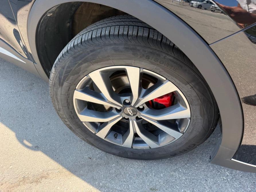 Chery Tiggo 7 Pro Max I Тольятти  - изображение 3