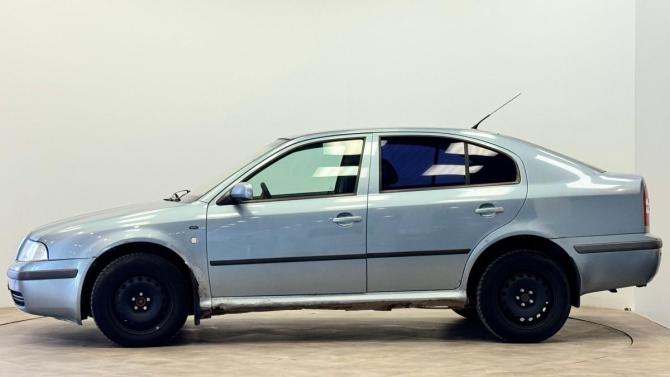 Skoda Octavia I (A4) Рестайлинг с пробегом 2002 года, цена 180 000 рублей, 270000 км, лифтбек, Автокод Объявления