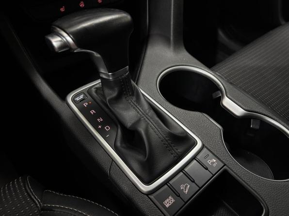 Kia Sportage IV Рестайлинг с пробегом 2019 года, цена 2 300 000 рублей, 108409 км, внедорожник, Автокод Объявления