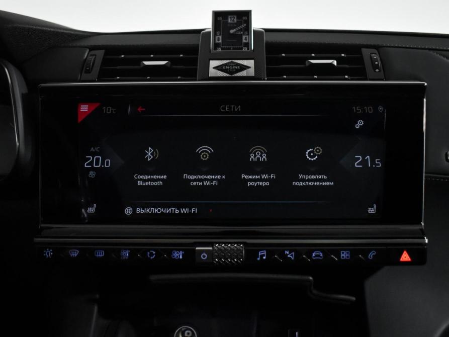 DS 7 Crossback I Санкт-Петербург  - изображение 17