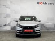 Lada (ВАЗ) XRAY I Екатеринбург  - изображение 19