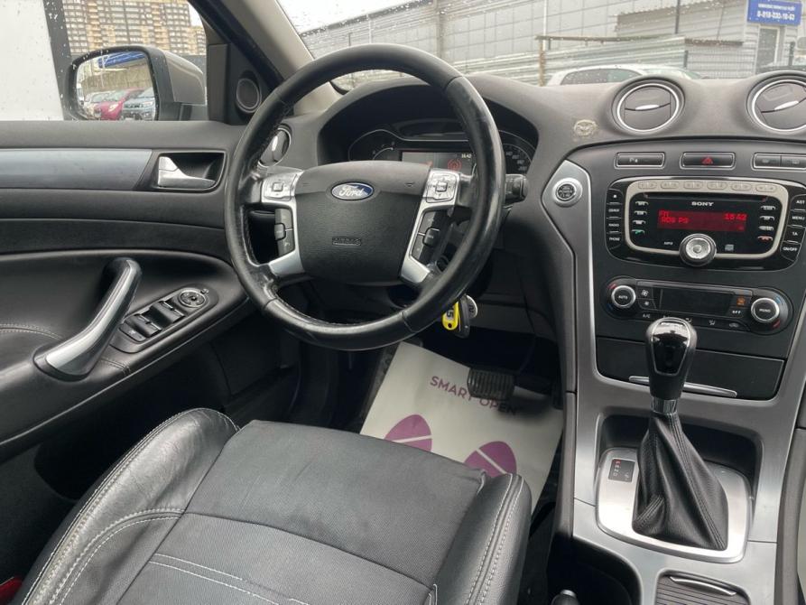 Ford Mondeo IV Рестайлинг Краснодар  - изображение 17