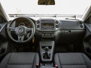 Volkswagen Tiguan I Рестайлинг Волгоград  - изображение 42