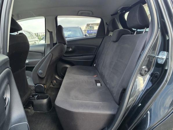 Toyota Vitz III (XP130) Рестайлинг с пробегом 2016 года, цена 935 000 рублей, 146169 км, хэтчбек, Автокод Объявления