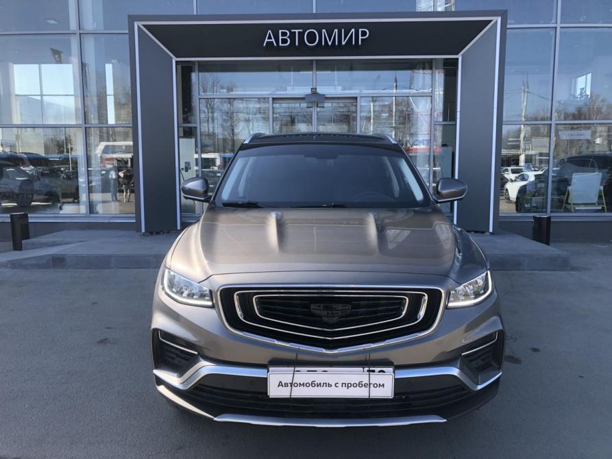 Belgee X70 I Брянск  - изображение 2