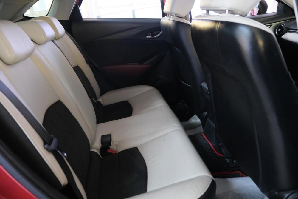 Mazda CX-3 I Омск  - изображение 20