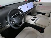 Li Auto (Lixiang) L7 I Москва  - изображение 37